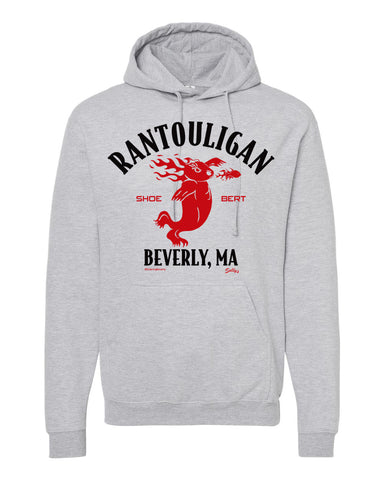 RANTOULIGAN "Shoebert" (Entering Beverly) Sweatshirt