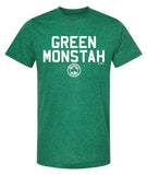 Green Monstah T-Shirt