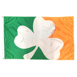 Sully's Brand Irish Logo 3' x 5' Flag