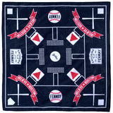 Boston Baseball Bandana